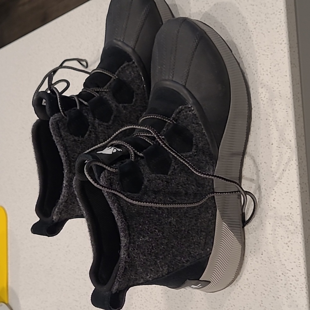 Sorel out and about boots